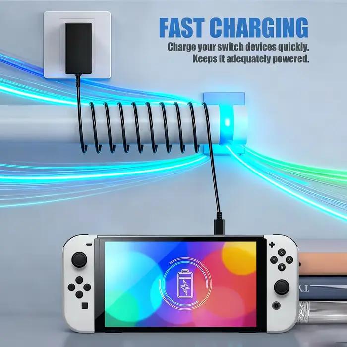 Adaptateur secteur USB-C
