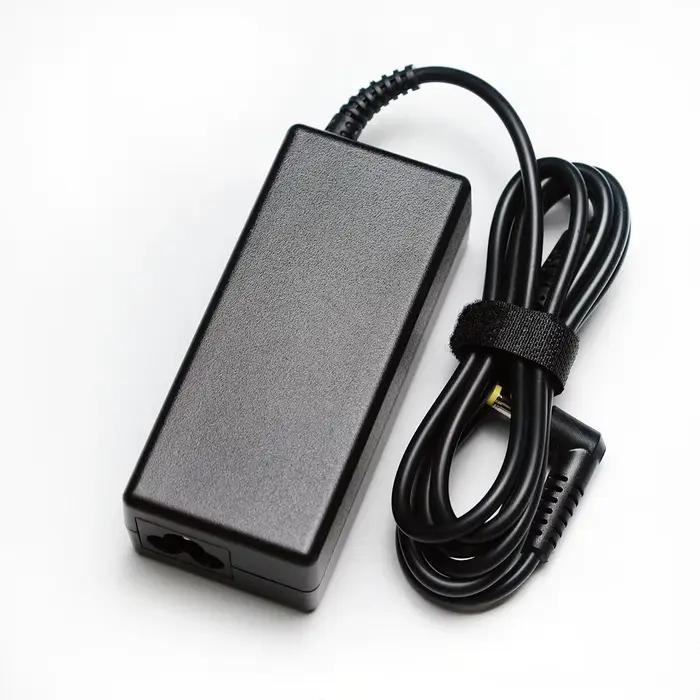 Chargeur de batterie adaptateur secteur pour Packard Bell