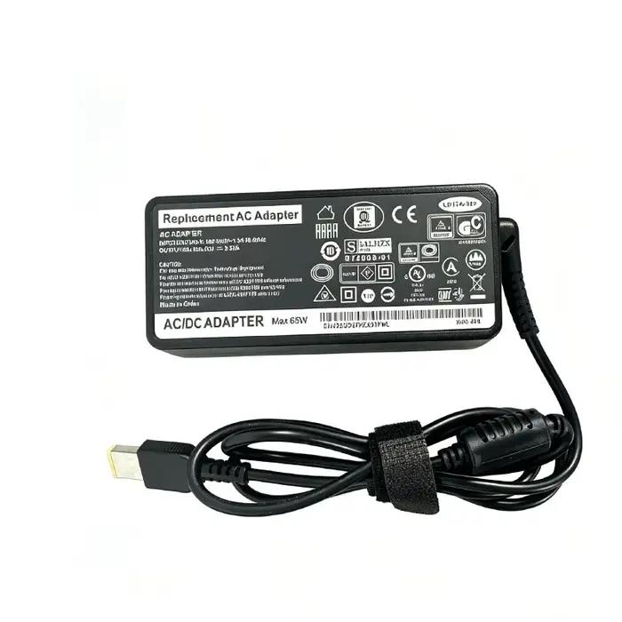Adaptateur secteur pour ordinateur portable