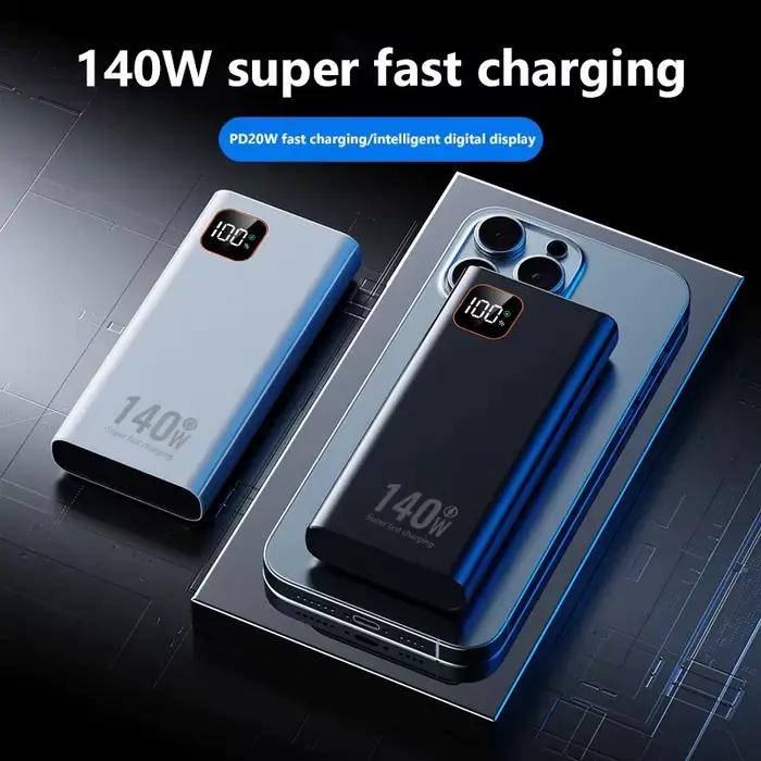 Lenovo – batterie externe 140w