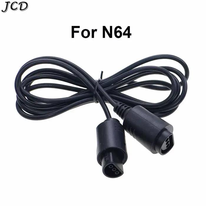 Câble d'extension pour Console de jeu N64