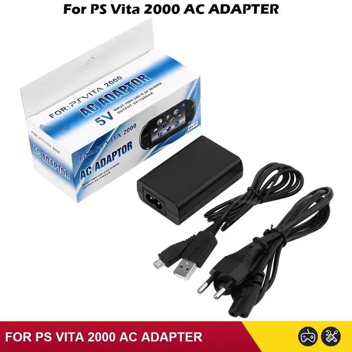 Chargeur secteur UE/US