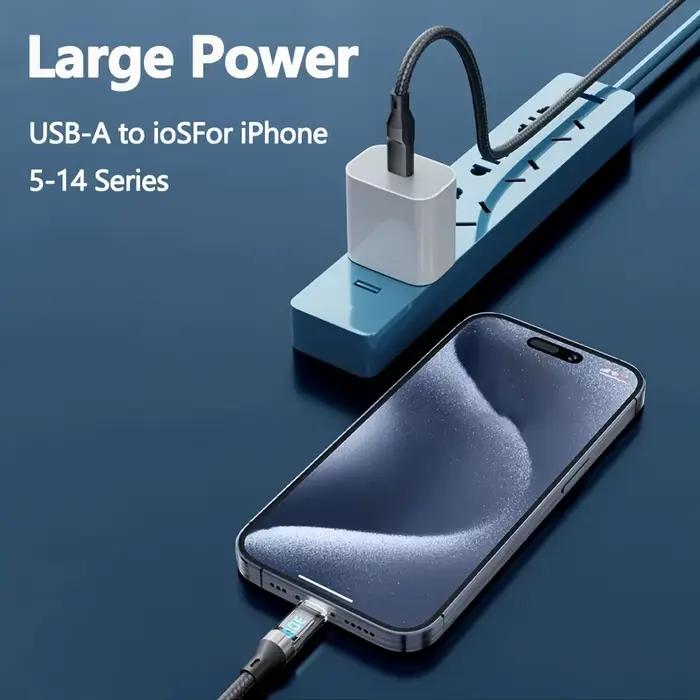 Câble de Charge rapide PD 27W pour écran LCD