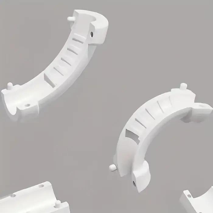 6 protections de câbles – Protège-câbles de charge durables pour téléphone