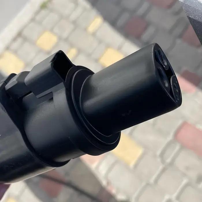 Adaptateur de Charge EV