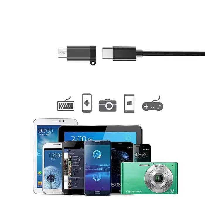 Adaptateur USB type-c vers Micro USB