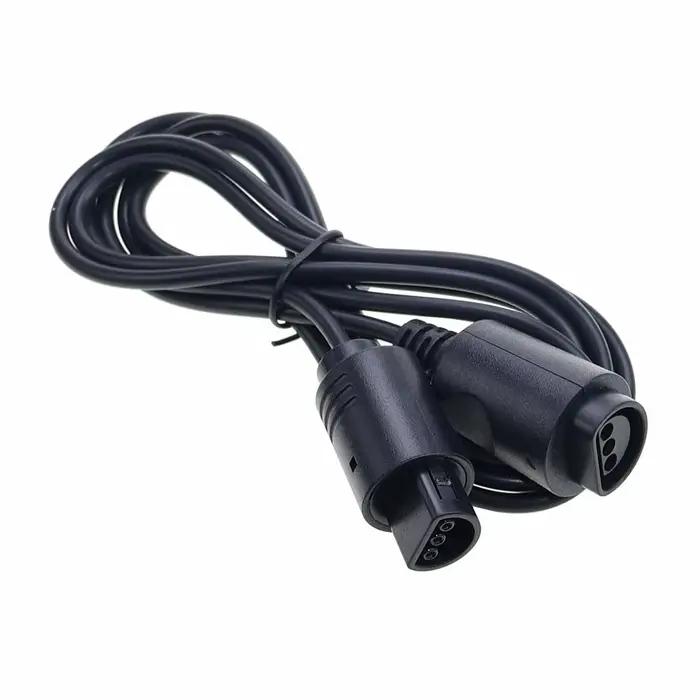 Câble d'extension pour Console de jeu N64