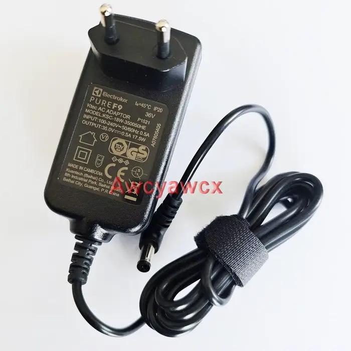 Chargeur adaptateur 35V 0