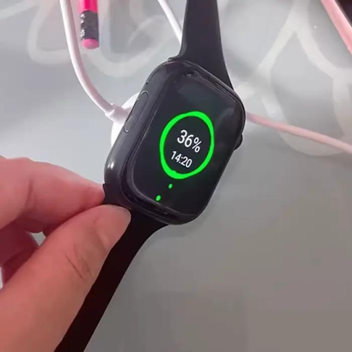 Câble de chargement USB universel