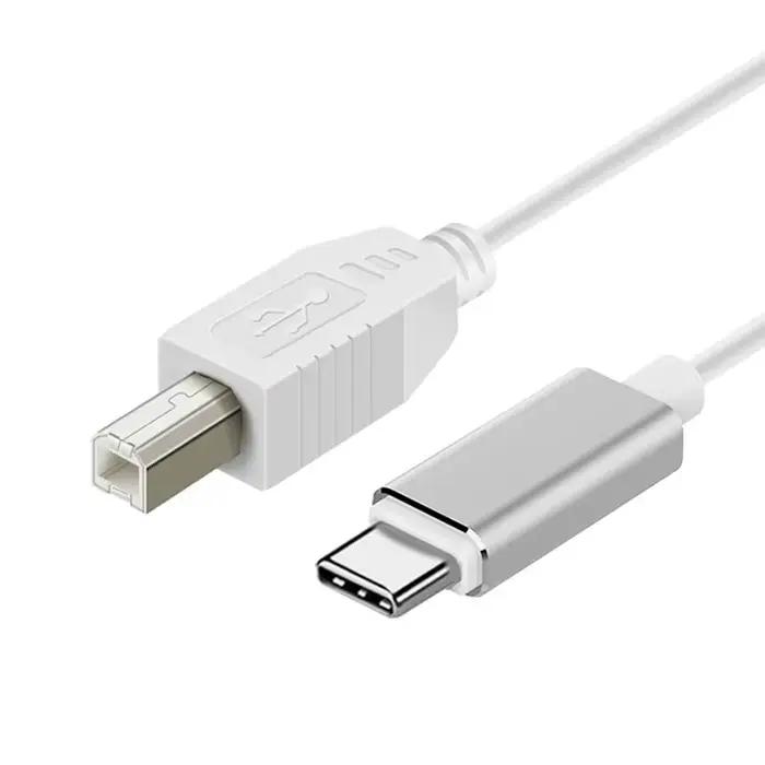 Câble USB C vers USB 2.0 5 pieds Type C