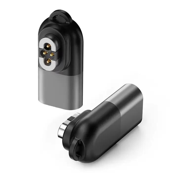 Pour adaptateur de chargeur Shokz