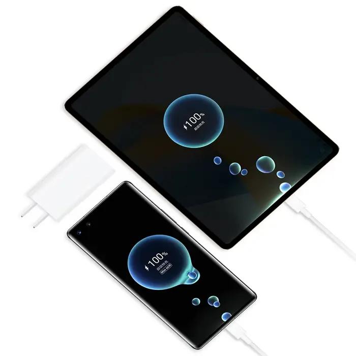 Chargeur Super Rapide 66W pour Honor X9 X40 X30 X20 90 80 70 60 50 Pro SE Magic VS Fold V2 3 4 5 Play5 Occasions Spéciales Recharge Intelligente