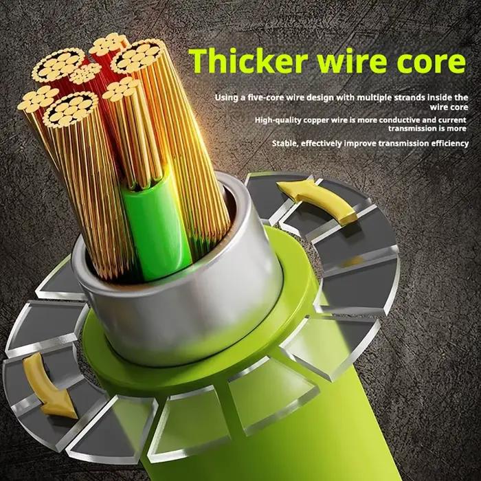 Câble USB Type C 240W PD