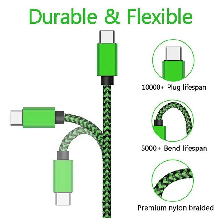 Câble USB Type C 2, 4