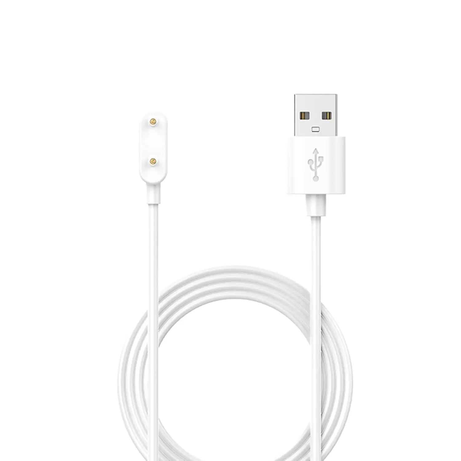 Câble de chargement pour montre connectée Huawei Band 8/7/6, pour Huawei Watch Fit/Fit 2/Fit Mini, p