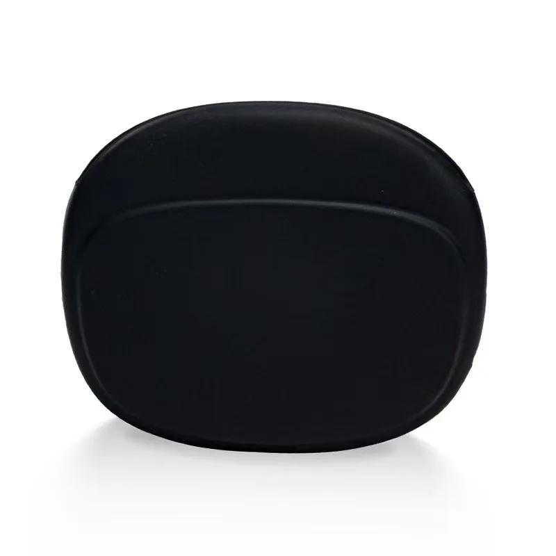 Sac de câble de téléphone portable en Silicone, boîte de rangement de câble de données, écouteurs de
