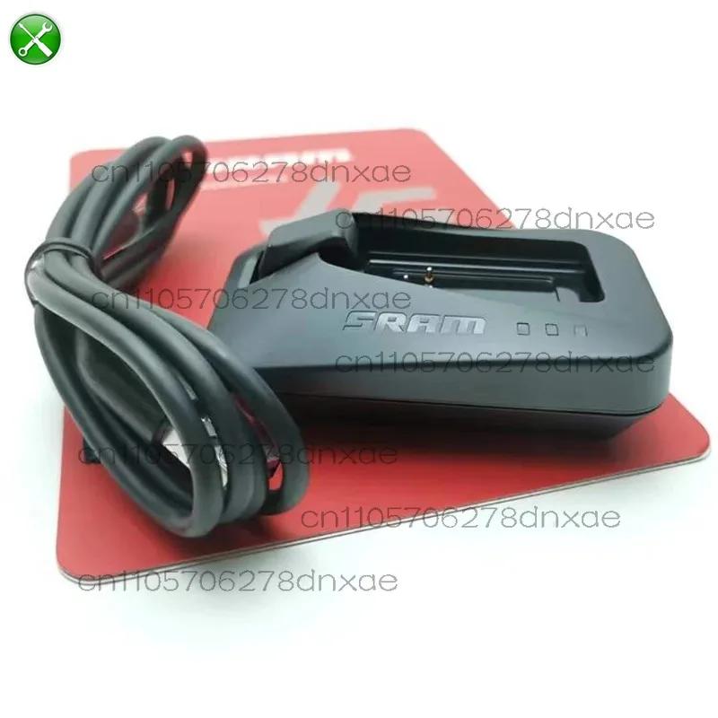 Convient pour la transmission électronique sram rouge etap axs xx1 chargeur de batterie version de remplacement di2