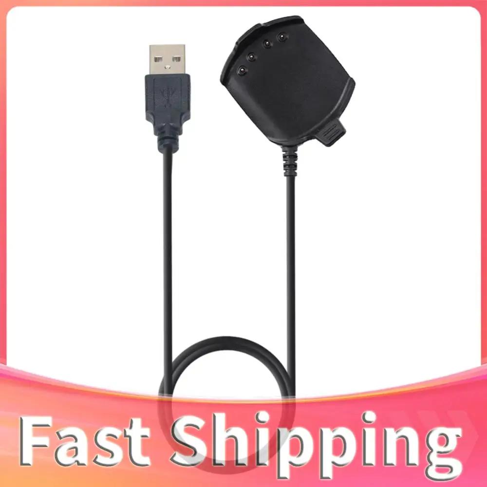 Câble de charge USB 1M, câble de données, câble de charge USB, cordon de charge pour montre GPS Garmin Approach S2 S4
