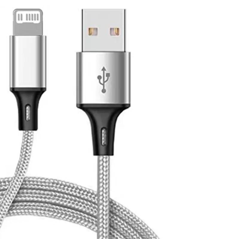 Câble de chargeur de ligne de synchronisation de données USB