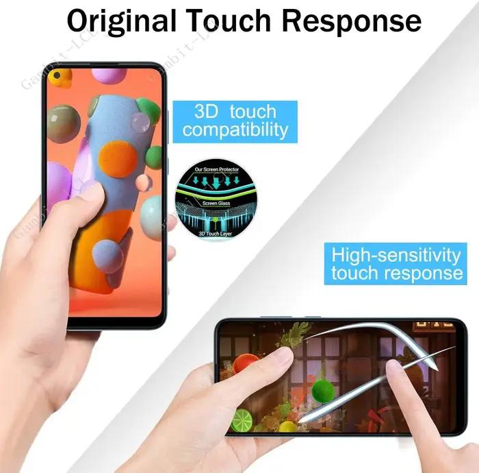 3 pièces verre trempé pour Motorola Edge Plus (2022) 2021 30 Neo Pro X30 20 S Fusion lite Edge30 30N