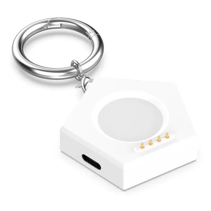Chargeur USB/type-c pour OnePlus Watch 3 2 2R, station de charge magnétique pour montre OPPO X2 Mini