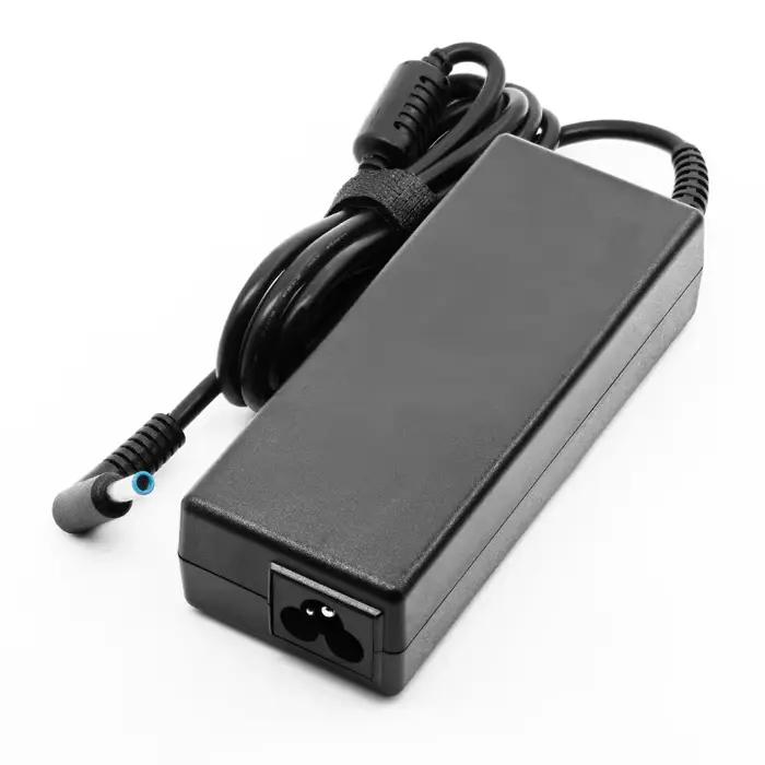 Adaptateur de chargeur pour ordinateur portable, 19.5V, 65W, 90W, 4.5x3.0mm, pour HP Envy Sleekbook