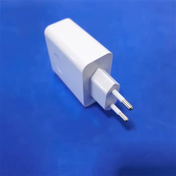 Honor 100W chargeur rapide EU US surCharge adaptateur secteur 1/1.5/2 M 6A câble Usb Type C pour Hon