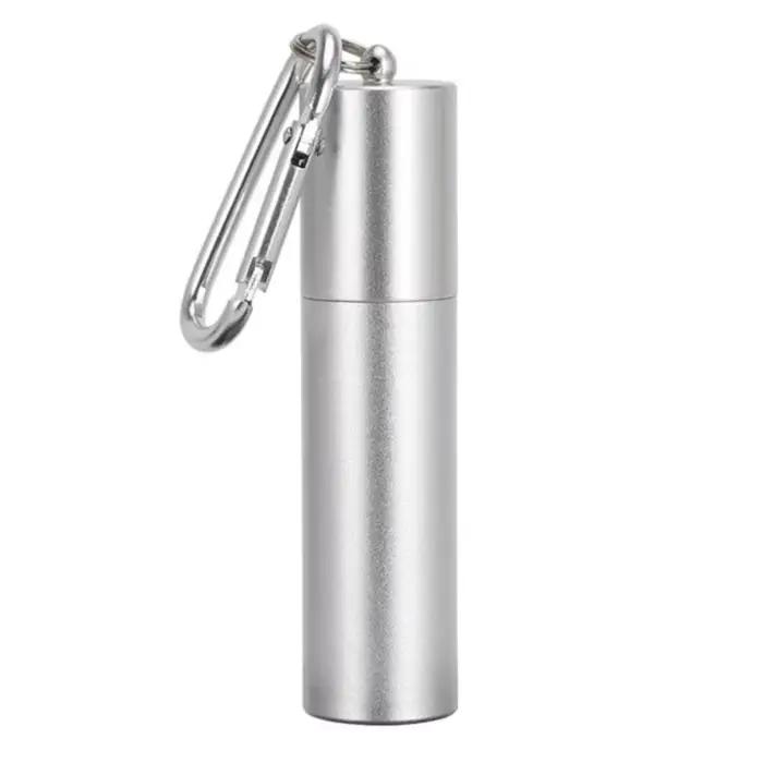 Boîtier de charge universel portable vide pour batterie, avec boucle, USB Type-C, support pour batte