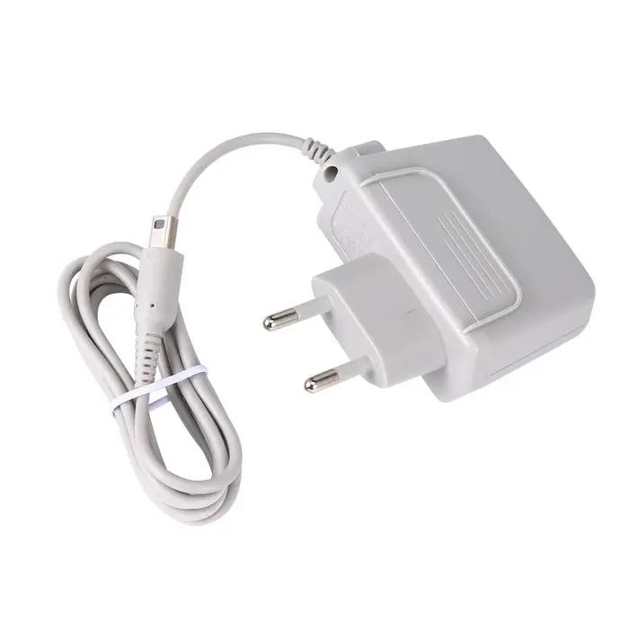 Chargeur pour adaptateur secteur 3DS / XL / LL pour DSi / DSi / XL / 2DS / 3DS 3DS / XL