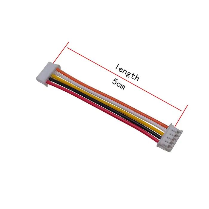 Câble 28AWG type-c mâle à femelle amd mâle à mâle peut être livré à n'importe quelle configuration Z