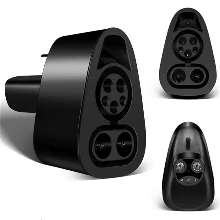 Adaptateur de chargeur CCl's pour modèles 3/S/X/Y, convertisseur de charge ChlorFast, accessoires de