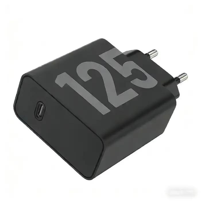 Chargeur USB C Type-C d'origine pour Motorola, charge rapide pour téléphone Motorola, adaptateur PD