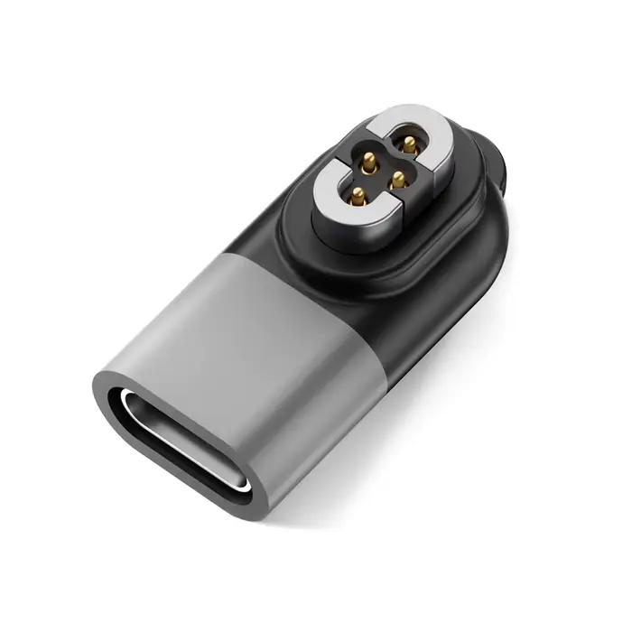 Pour adaptateur de chargeur Shokz adaptateur de câble de charge USB C charge rapide adaptateur de ch