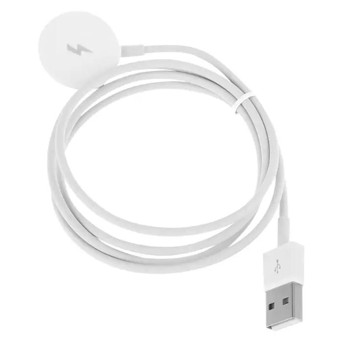 Adaptateur de chargeur de montre USB, Protection contre les courts-circuits, câble de chargement pou