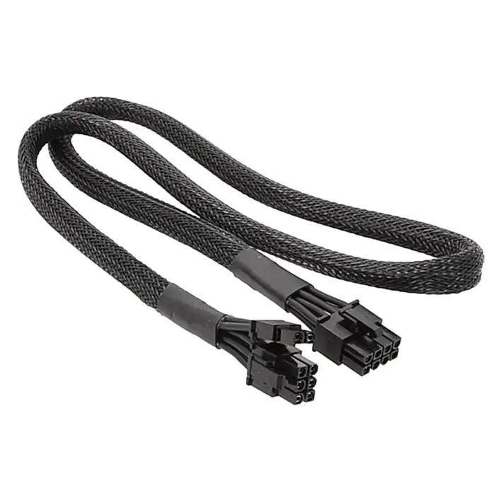 Câble d'alimentation PCI Express GPU pour AGK750, AGK850, AGT1000, AGS750, carte de fouille, 8 broch