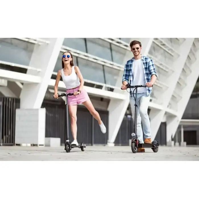 Chargeur universel pour vélo électrique 42V 2A 5A, 1 broche pour batterie au Lithium 36V 10S, Compat
