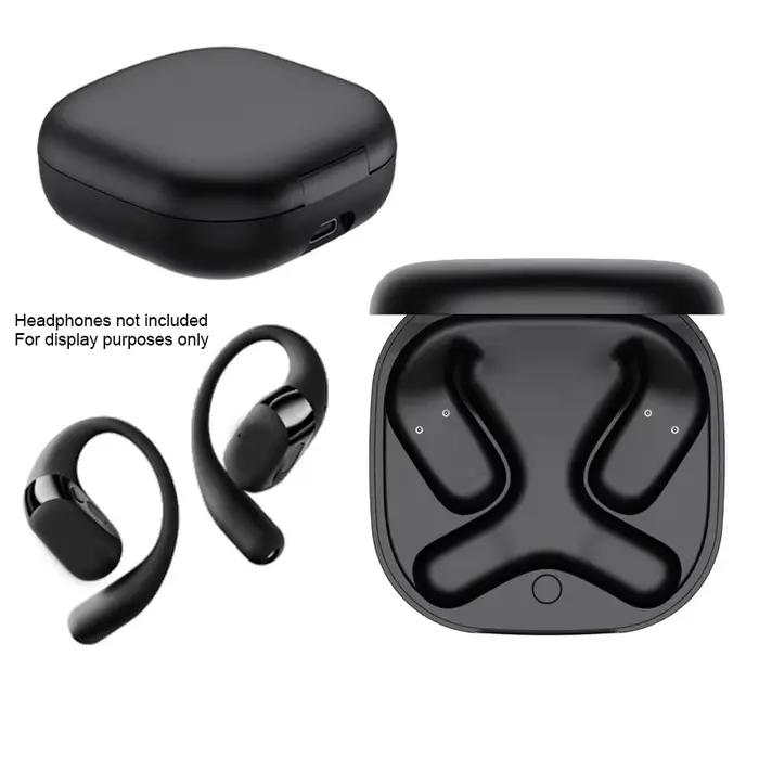 Étui de chargement de remplacement pour écouteurs SHOKZ Openfit 2/2+ T920/T921