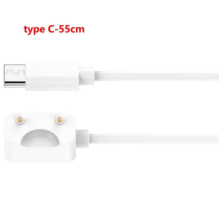 Câble de charge rapide magnétique USB pour Samsung Galaxy Fit3, accessoires de chargeur