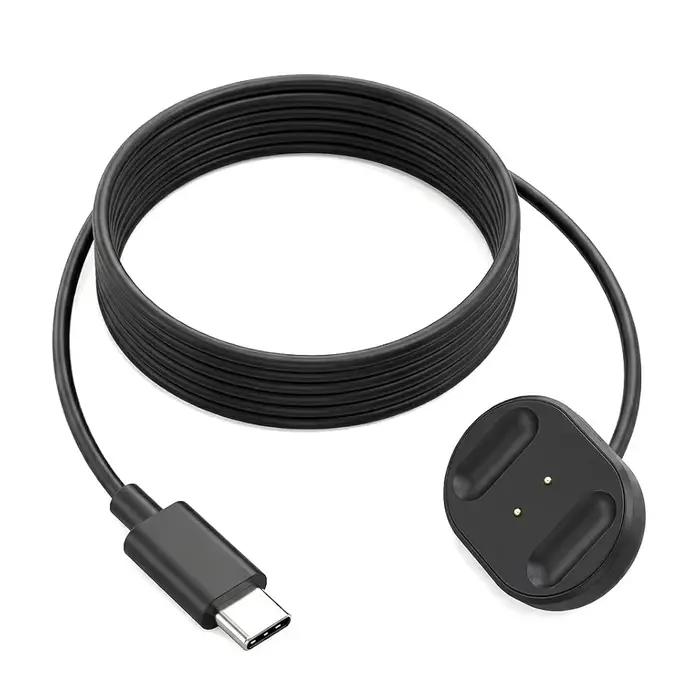Câble de charge pour RayBan Meta Display Neural Band, chargeur magnétique rapide pour lunettes Ray-B