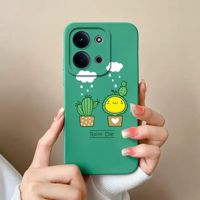 Coque de téléphone pour Xiaomi Poco C85 Redmi 15C, Coque de protection Durable antisalissure d'astro