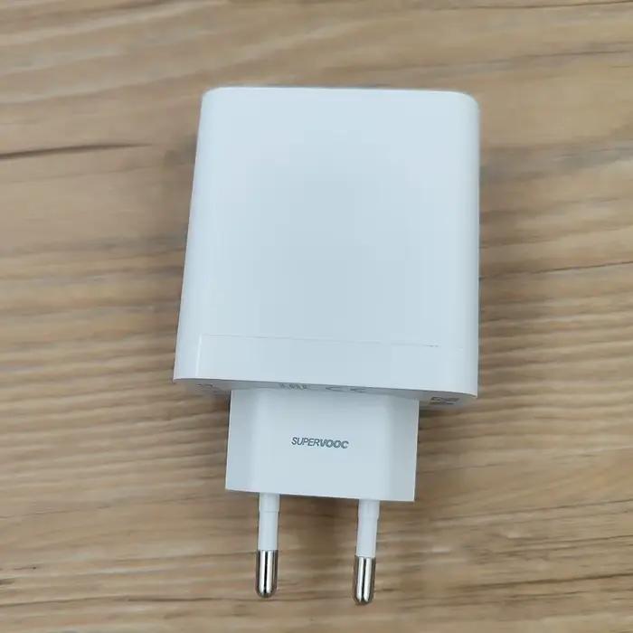 SuperVOOC – chargeur rapide Original 100W, pour Realme 15 14 13 12 Pro + OPPO Find X6 X7 X8 Pro, ada