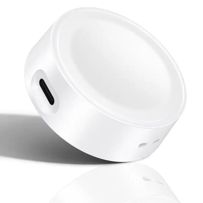Chargeur de montre à tête unique pour Samsung Galaxy Watch 7/6/5/4 40/44mm, station de charge pour G