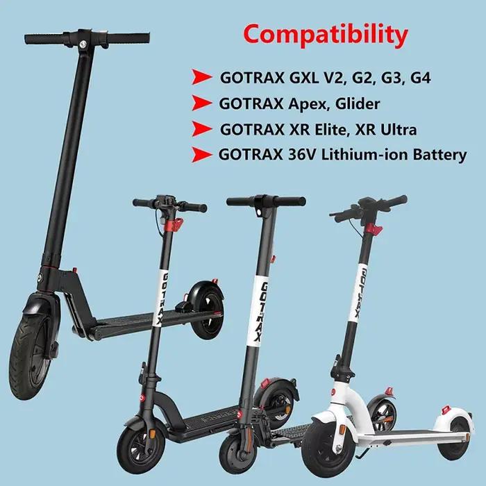 Chargeur universel pour vélo électrique 42V 2A 5A, 1 broche pour batterie au Lithium 36V 10S, Compat