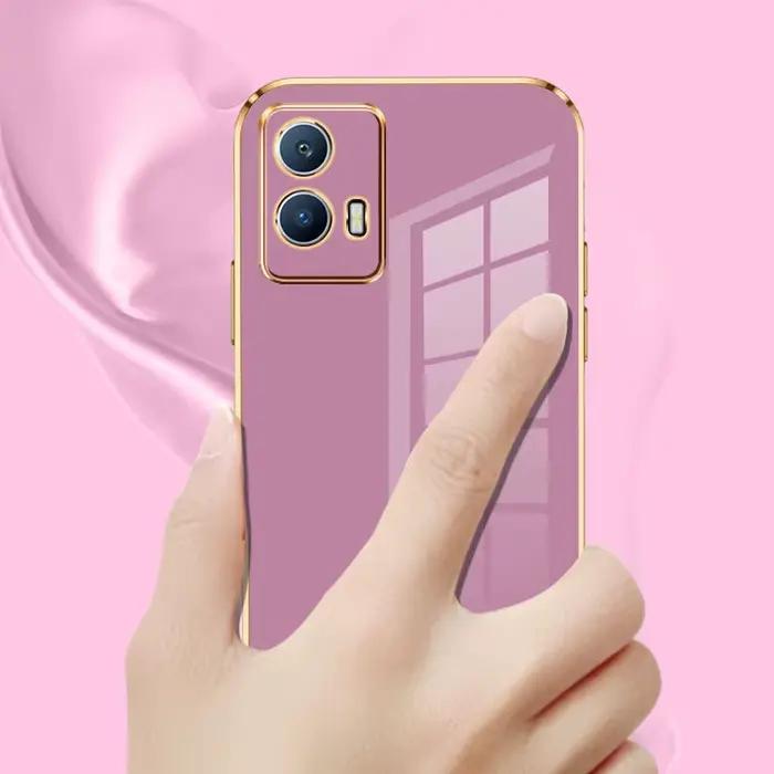 Coque pour Motorola Moto G53 G73 G23 G16 G72 G62 G60S G60 G52 G82 G71S G50 placage de luxe Girly sou