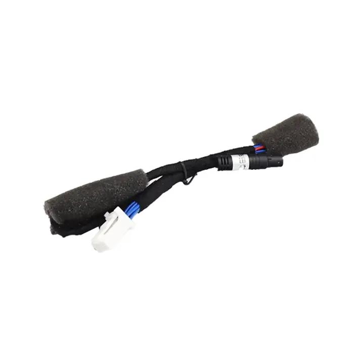 Câble d'alimentation FITCAMX Câble d'alimentation FITCAMX