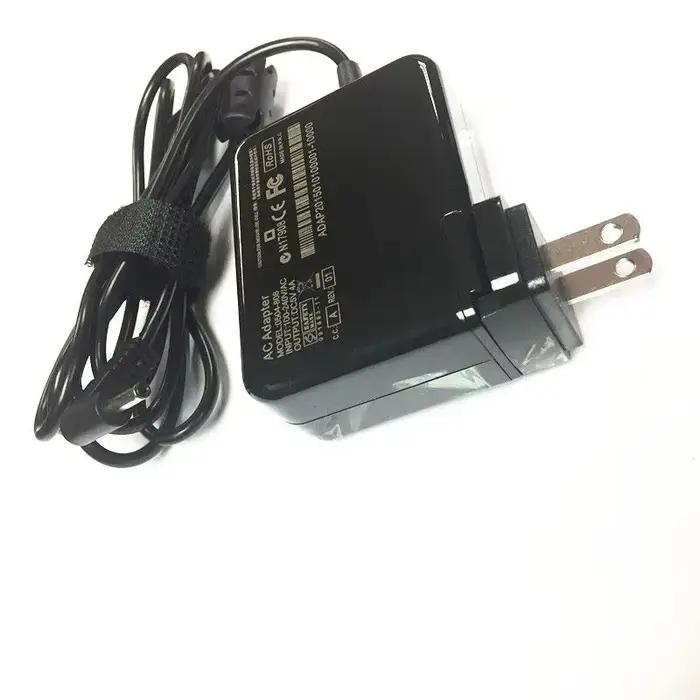 Chargeur d'alimentation pour tablette Lenovo, 5V, 4A, 3.5x1.35mm, pour les modèles d'urgence aPad MI