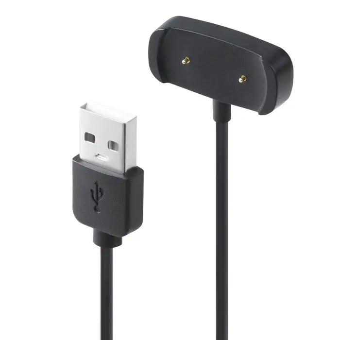 Chargeur 60CM pour Amazfit GTR 2/GTR 2e câble de chargement USB pour Amazfit GTS 2e/GTS 2 mini charg