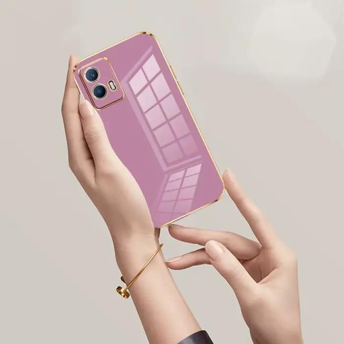 Coque pour Motorola Moto G53 G73 G23 G16 G72 G62 G60S G60 G52 G82 G71S G50 placage de luxe Girly sou