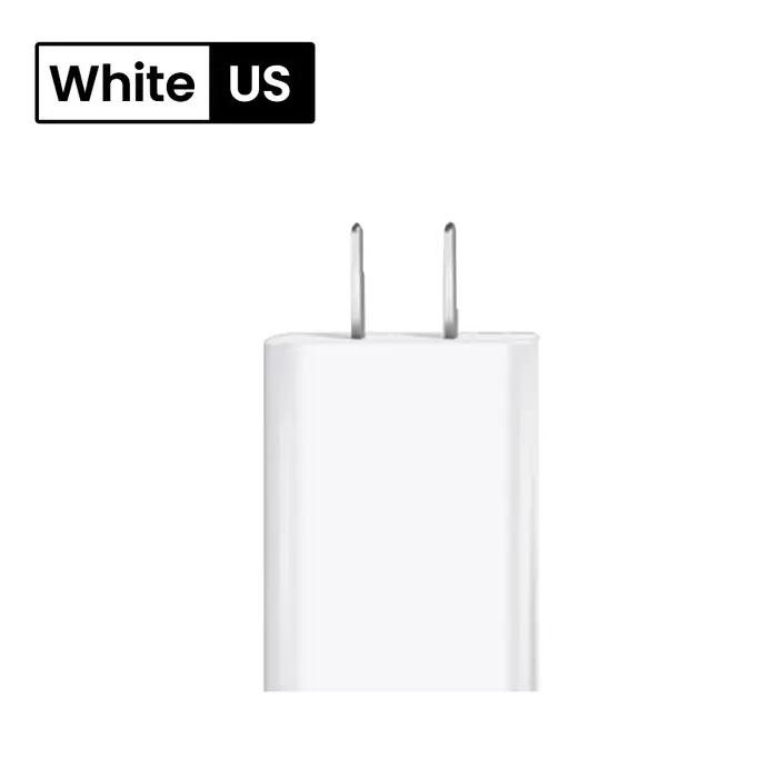 Chargeur Usb universel 2A, charge rapide, adaptateurs de chargeur de téléphone pour Iphone Samsung X