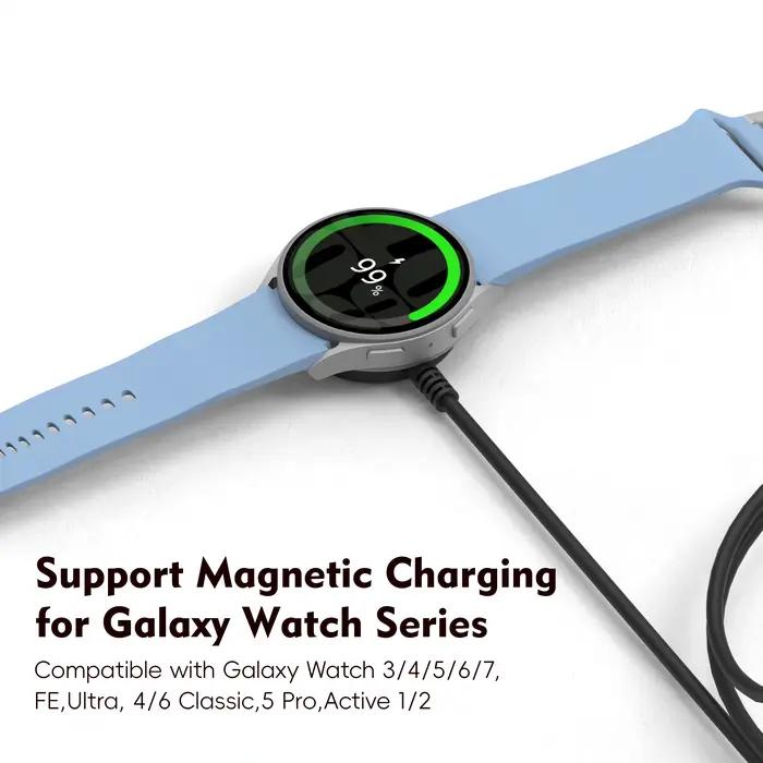 Chargeur de montre tourbillon pour Galaxy Watch